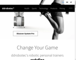 ddrobotec® by Dynamic Devices AG