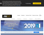 ANSYS Switzerland GmbH