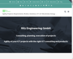 Ritz Engineering GmbH