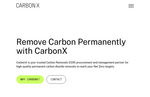 CarbonX AG