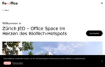 FlexOffice (Schweiz) AG