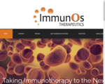 ImmunOs Therapeutics AG