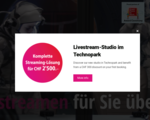 Livestream Agentur GmbH