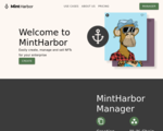 RUNWAY Startup Incubator - MintHarbor