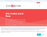 Plat4mation GmbH