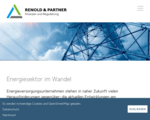 Renold & Partner GmbH