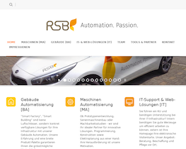 RSB Mechatronik GmbH