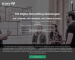 StoryUp GmbH