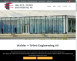 Walder + Trüeb Engineering AG