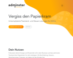 adminster GmbH