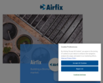 Airfix Carbon AG