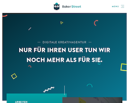 Baker Street GmbH