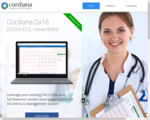 Cordiana Medical Informatics