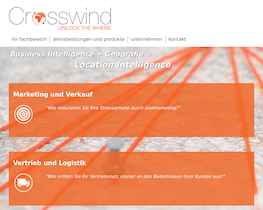 Crosswind GmbH
