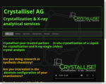Crystallise! AG