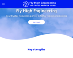 Fly High Engineering AG