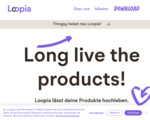 Loopia by Thingsy AG