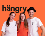 RUNWAY Startup Incubator - Hängry Foods GmbH