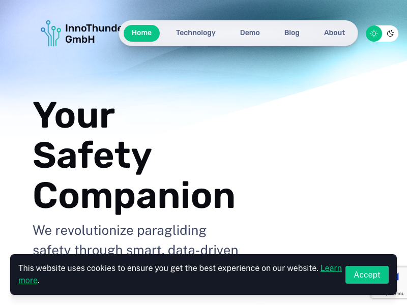 Innothunder