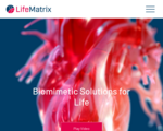 LifeMatrix Technologies AG