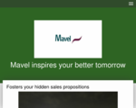 Mavel GmbH