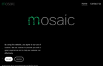 Mosaic SoC AG