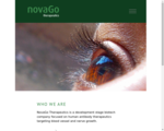 NovaGo Therapeutics AG