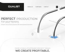 Qualist AG