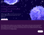 Repertoire Immune Medicines (Switzerland) AG