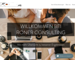 Roner Consulting