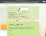 swisscaretex GmbH