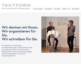 Taktform AG