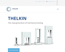 THELKIN GmbH
