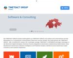 TIMETOACT GROUP Schweiz GmbH