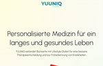 Meta Health AG (YUUNIQ Health)